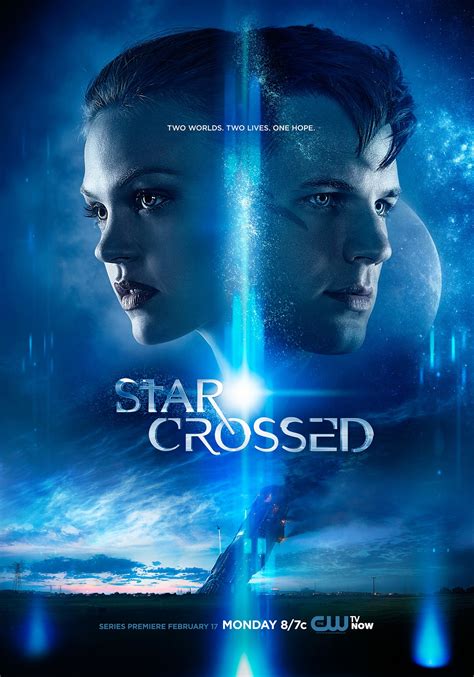 Star Crossed .